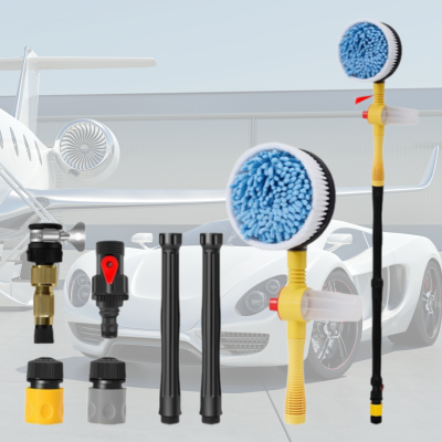 Brosse voiture lavage  | NetBro™