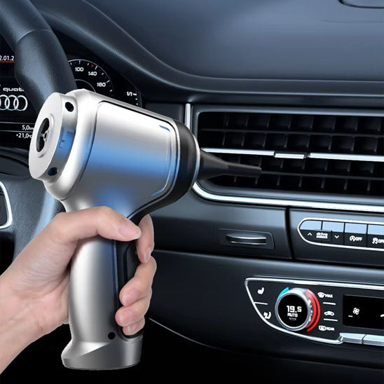 Aspirateur-de-voiture-unique