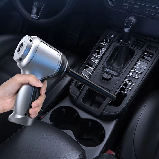 Aspirateur-de-voiture