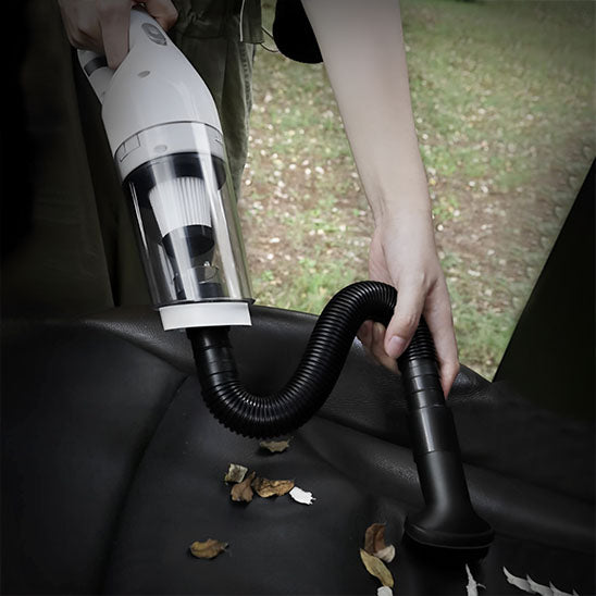 Aspirateur-pour-voiture-portable
