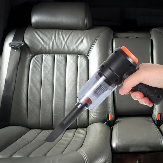 Aspirateur voiture | CarVac™