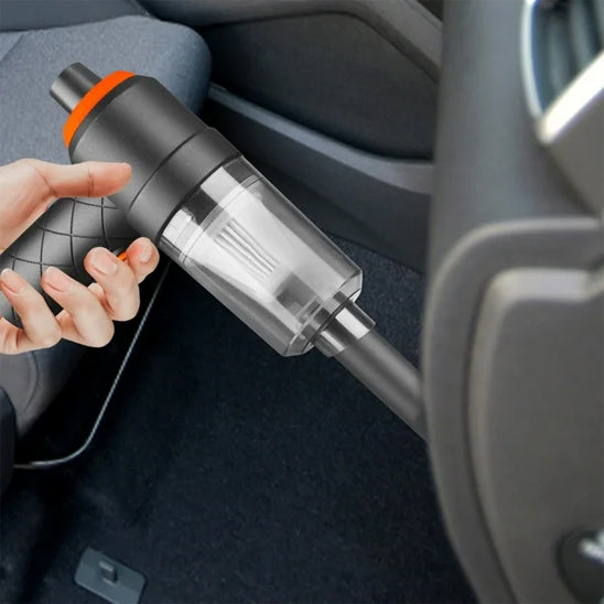 Aspirateur voiture | CarVac™