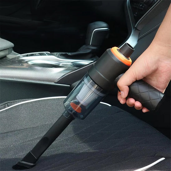 Aspirateur voiture | CarVac™