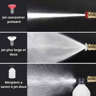 Powerjet | JetForceâą