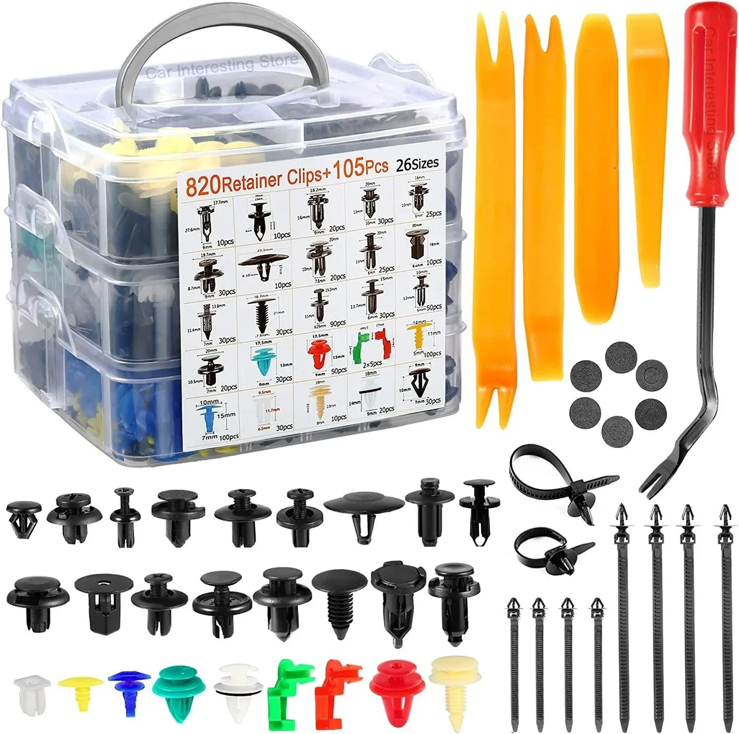 Clips-de-fixation-voiture-cadeau