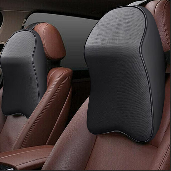 Coussin Cervical | ConfortZen™
