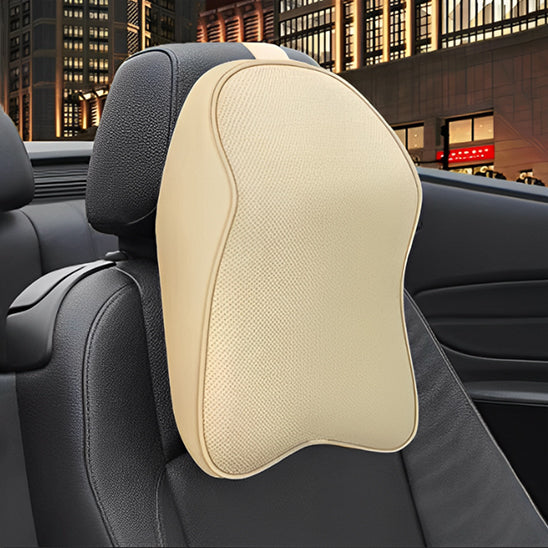 Coussin Cervical | ConfortZen™