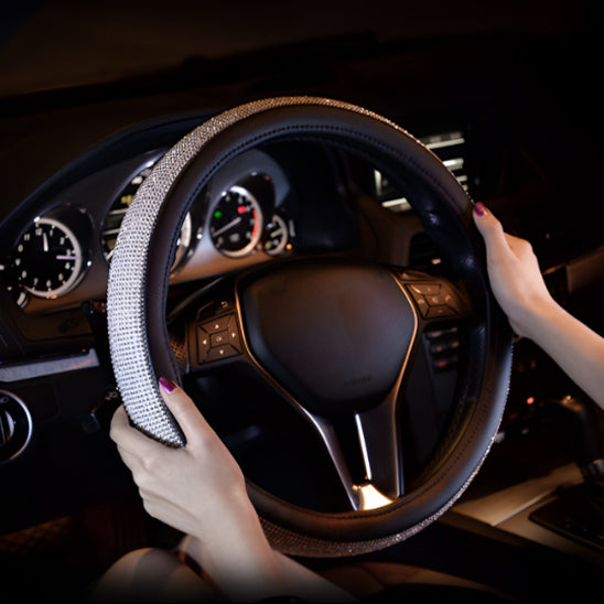 Couvre volant | DiamonDrive™