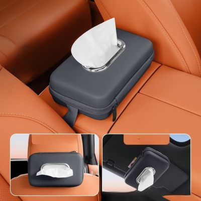 Boite a mouchoir | Mbox™