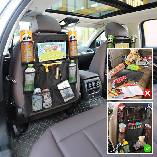 Organisateur de voiture | Velistra™