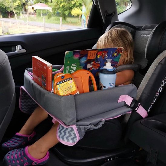 Organisateur_voiture_enfant_siege_arriere_fille