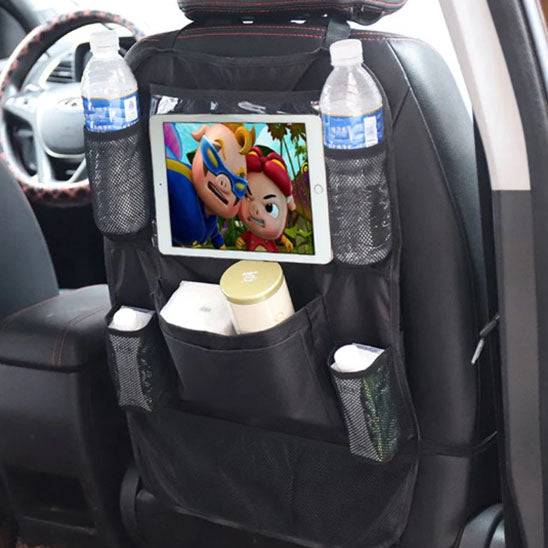 Organisateur de voiture | Velistra™