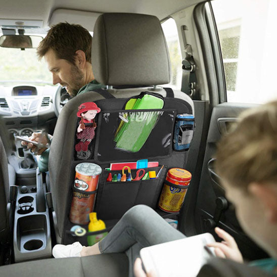 Organisateur de voiture | Velistra™