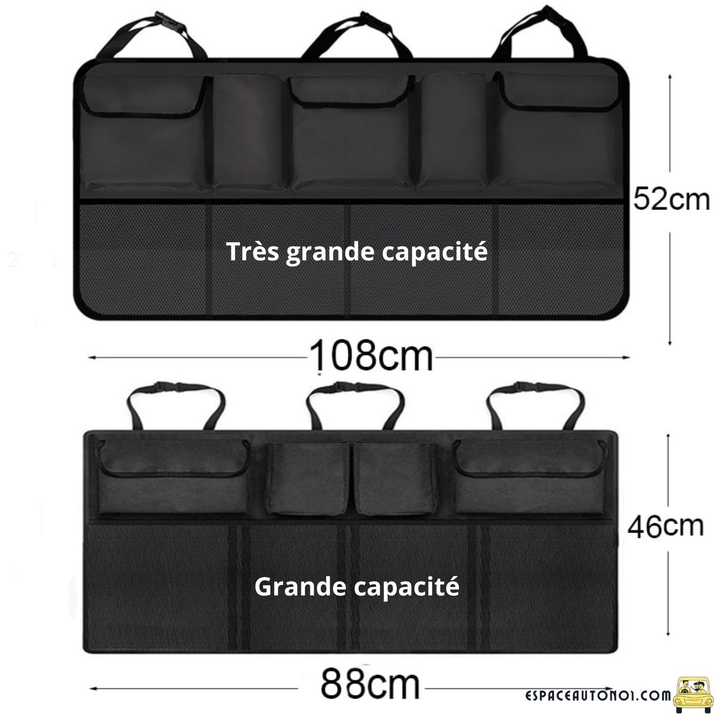 Rangement-coffre-voiture-dimensions