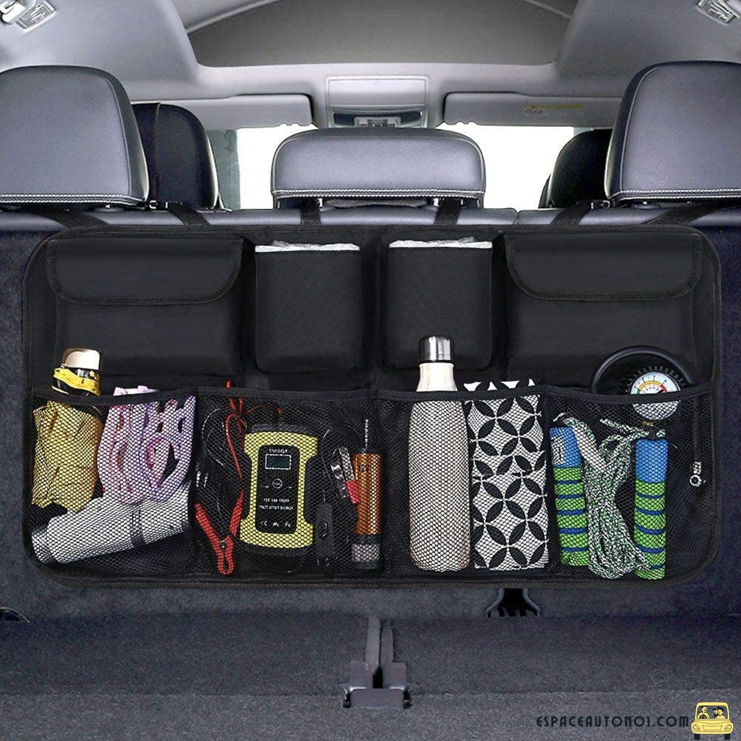 Rangement-coffre-voiture-grandecapacite