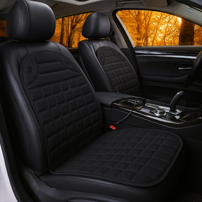 Siege_chauffant_voiture_Black