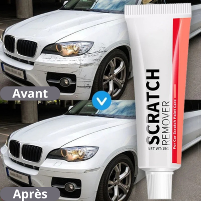 Anti rayure voiture | RayureEx™