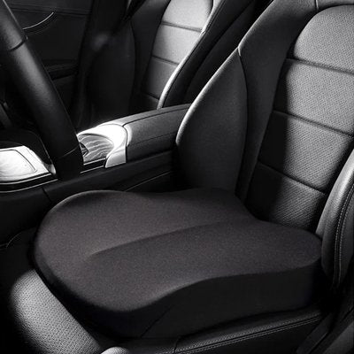 Coussin voiture fessier