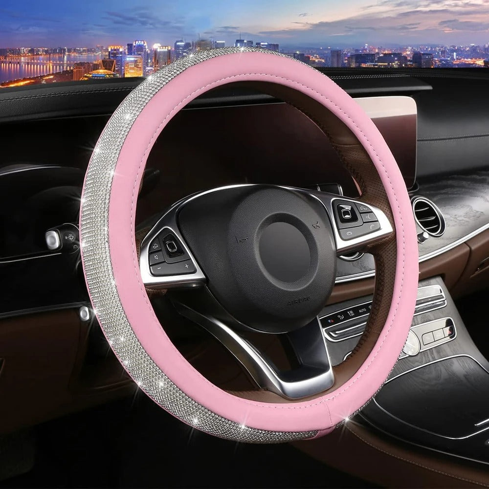 Couvre volant | DiamonDrive™