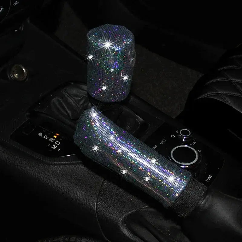 Couvre volant | DiamonDrive™