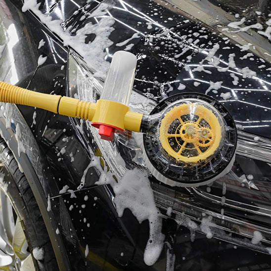 Brosse voiture lavage | NetBro™
