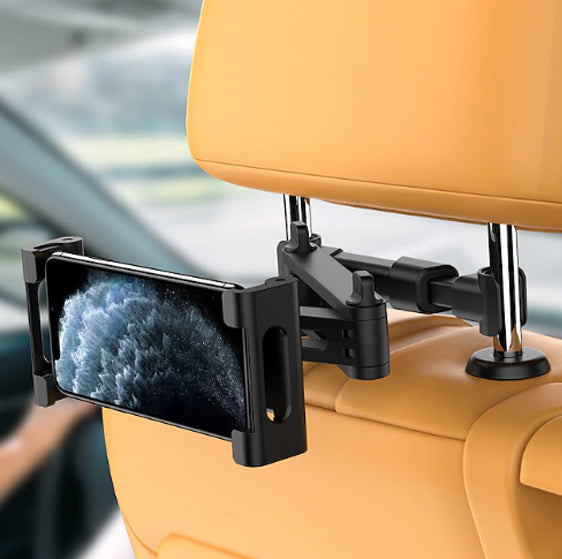 support pour tablette voiture | TabGo™