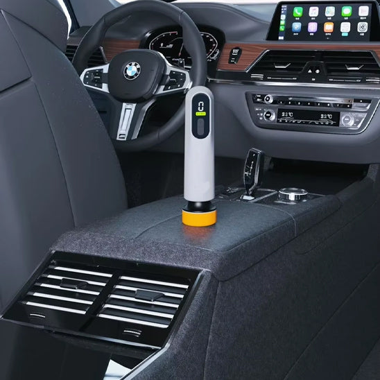 Polisseuse voiture | Minishine™