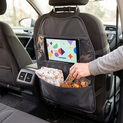 Organisateur de voiture