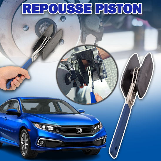 Écarteur de piston d'étrier de frein | BrakeEasePro™