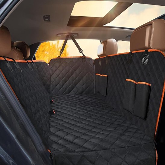 Protection Voiture Chien | BestimperDogâą