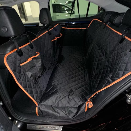 Protection Voiture Chien | BestimperDogâą