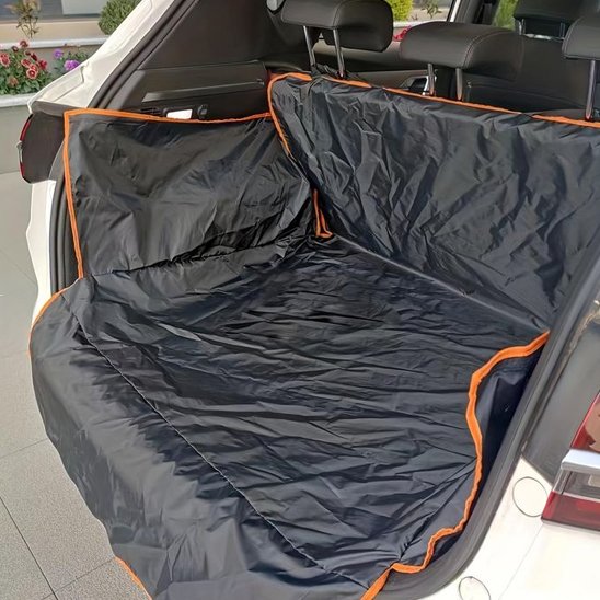 Tapis de coffre voiture | Protection Sur-Mesure™