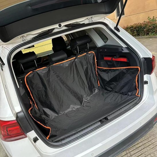 Tapis de coffre voiture | Protection Sur-Mesure™