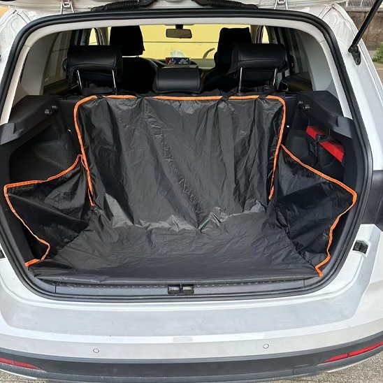 Tapis de coffre voiture | Protection Sur-Mesure™