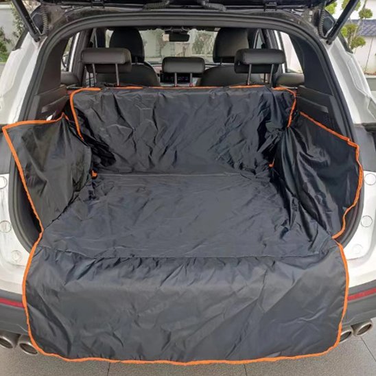Tapis de coffre voiture | Protection Sur-Mesure™