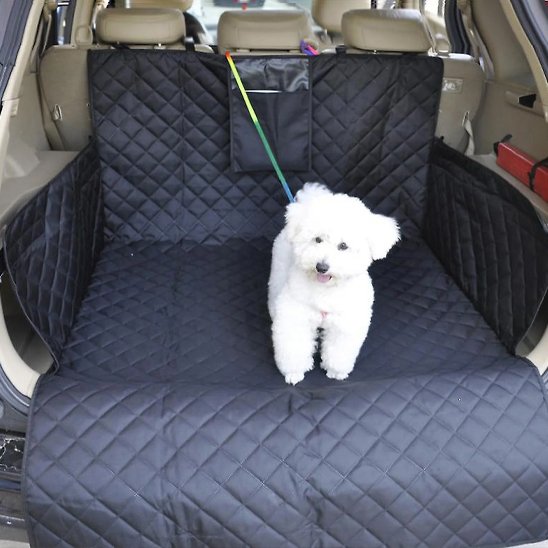 Tapis de coffre voiture | Protection Premium