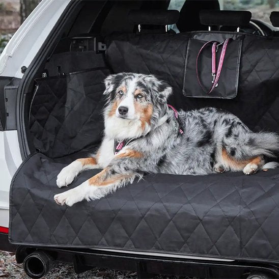 Tapis de coffre voiture | Protection Premium