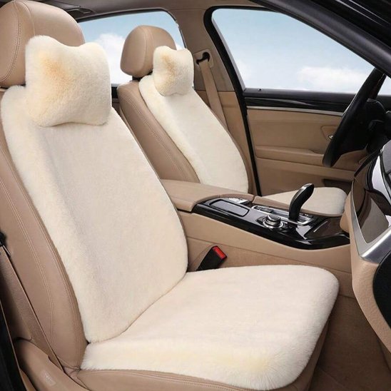 Housse de siege de voiture | Premium Protectionâą