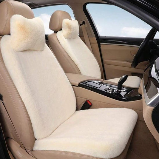 Housse de siege de voiture | Premium Protection™