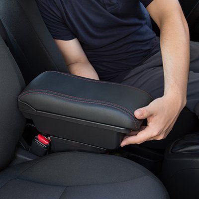 Accoudoir voiture | Comfortoâą