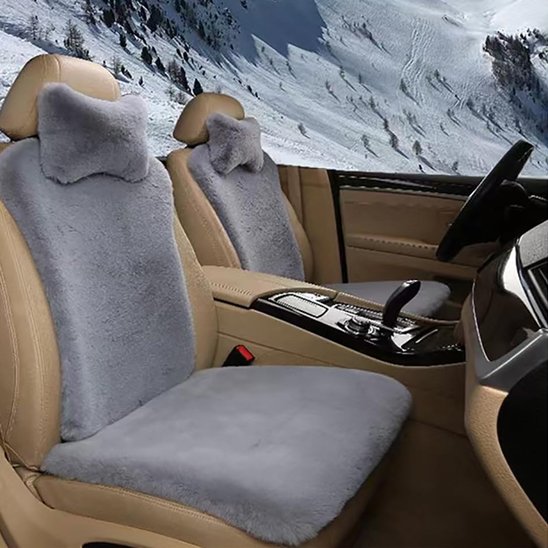 Housse de siege de voiture | Premium Protectionâą