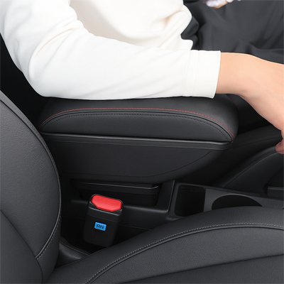 Accoudoir voiture | Comfortoâą