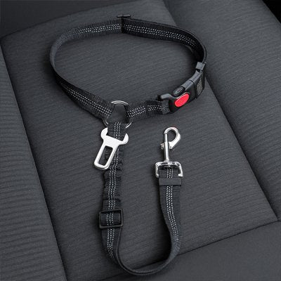 Ceinture de sécurité pour chien | TravelGuard™