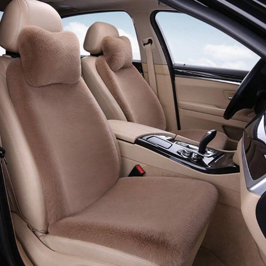 Housse de siege de voiture | Premium Protectionâą