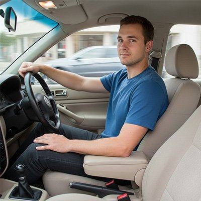 Accoudoir voiture | Ergonomicxâą