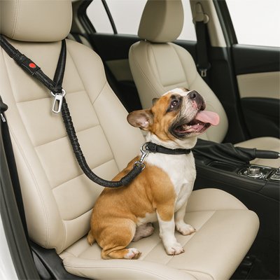Ceinture de sécurité pour chien | TravelGuard™