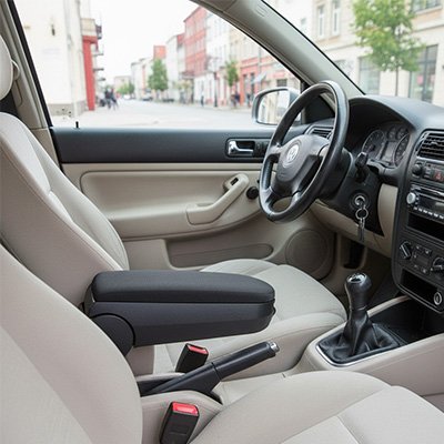 Accoudoir voiture | Ergonomicxâą