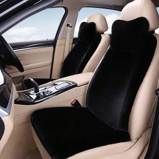 Housse de siege de voiture | Premium Protectionâą