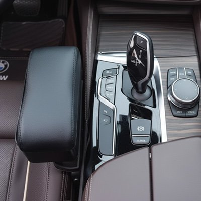 Accoudoir voiture | ErgoComfort™