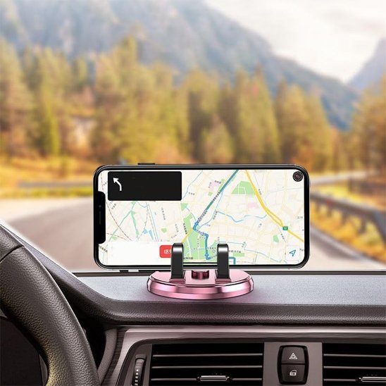 support de téléphone pour voiture